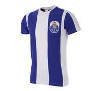 COPA FC Porto T-Shirt rétro à col Rond pour Homme