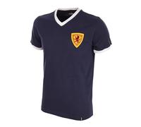 Écosse 1960's Maillot de Foot Rétro