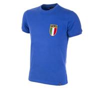 Copa Football - Maillot rétro Italie années 70 (S)