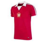 Copa Football Maillot Tchécoslovaquie 1976