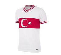 Copa Football Maillot Turquie 1979