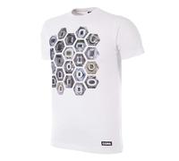 Copa Hexagon Stadium T-Shirt