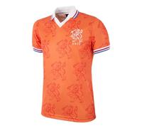 Copa - Hollande World Cup 1994 - Maillot de Rétro - Homme - XL - Orange