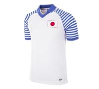 Copa - Japon 1987/88aillot de Football rétro - Homme - Blanc