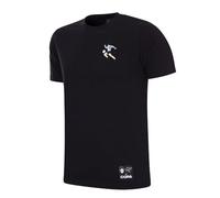 copa Maradona X Argentina Roidery, T-shirt, noir, taille M