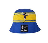 Copa Maradona x Boca Embroidery Bob