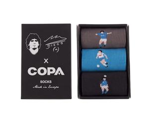 Copa Maradona X Napoli Chaussettes Décontracté Set
