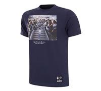 Copa Maradona X Napoli Presentation T-Shirt