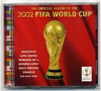 Copa Mundial de la FIFA 2002 [Import]