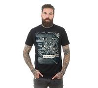 COPA NAC Breda Terraces T-Shirt Photo