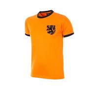 Copa - Pays-Bas Coupe du Monde 1978aillot de Football rétro - Enfant 116 - Orange