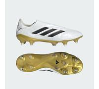 Copa Pure 3 Elite Laceless Soft Ground Boots Zero Metalic / Core Black / Gold Metallic 41 1/3