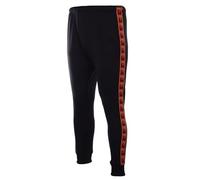 Copa Rome Salopette, Noir, S Homme