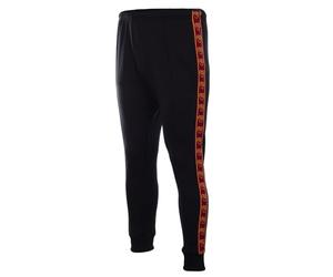 Copa Rome Salopette, Noir, XXL Homme