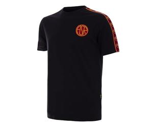 Copa Rome T-Shirt, Noir, Large Homme