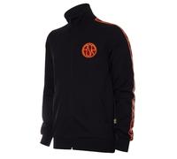 Copa Rome Veste, Noir, S Homme
