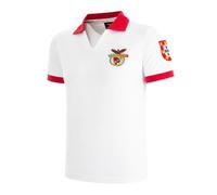 SL Benfica 1968 Away Maillot de Foot Rétro