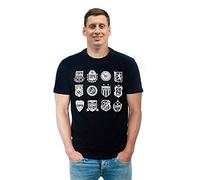 COPA T-Shirt avec blasons
