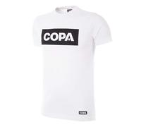 copa T-Shirt avec Logo Box