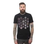 COPA T-Shirt Hexagon Stadium