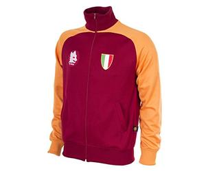 copa - Veste Retro AS Roma 1983 Scudetto (M)