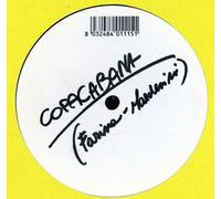 Copacabana