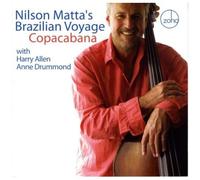 Copacabana Ft.Allen,Harry/Drumm