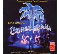 Copacabana - Original London Cast Recording