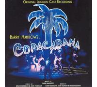 Copacabana - Original London Cast Recording [Import]