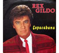 Copacabana/Und Wenn Ich Träume [Import]