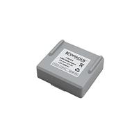 CoPacks Batterie NiMH compatible avec Hetronic/Abitron Type MINI 68300900 68300940 68300600 + chargeur