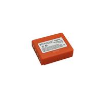 CoPacks Batterie NiMH compatible avec télécommande HBC BA223000 BA223030 FUB6N FUB06N + chargeur