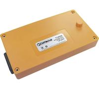 Copacks Batterie pour grue radiocommandée 12 V 1500 mAh