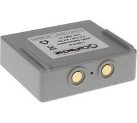 Copacks Batterie pour grue radiocommandée 3.6 V 2000 mAh