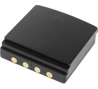 Copacks Batterie pour grue radiocommandée 6 V 800 mAh