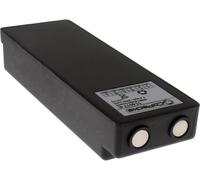 Copacks Batterie pour grue radiocommandée 7.2 V 2000 mAh