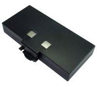 Copacks Batterie pour grue radiocommandée 9.6 V 2000 mAh