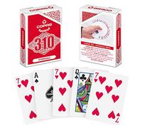 Copag 104102324 Svengali Carte Rouge