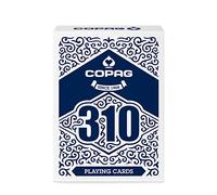 Copag 22541023 310-Slimline Bleu
