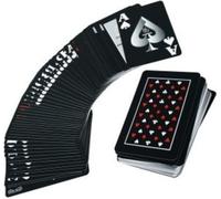 Copag - Jeu de cartes à jouer Lot de 2 SG21775 (Taille unique) (Noir/Rouge/Blanc)