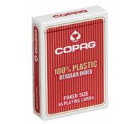 Copag Poker Deck Régulier Standard Carte À Jouer Visage Régulier Haute Qualité T