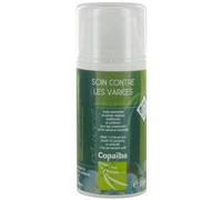 Copaïba Nature Bio Soin Varices 100ml