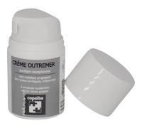 Copaïba Nature Crème Outremer Flacon 50ml