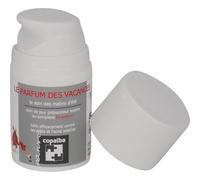 Copaïba Nature Le Parfum Des Vacances Flacon 50ml