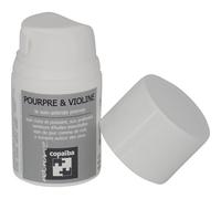 Copaïba Nature Pourpre & Violine Flacon 50ml