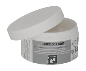 Copaïba Nature Terre De Chine Pot 250g