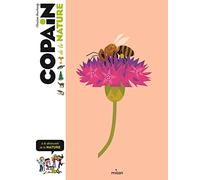 COPAIN - Copain de la nature - Dès 8 ans: à la découverte de la nature