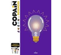 COPAIN - Copain des sciences - Dès 8 ans