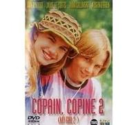 COPAIN, COPINE 2 (My Girl 2)
