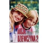 Copain, copine (Moja dziewczyna 2) [DVD] G